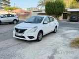 NISSAN SUNNY 2019
